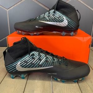 untouchable 2.0 cleats